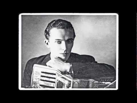 Raimond Valgre- Snowflakes