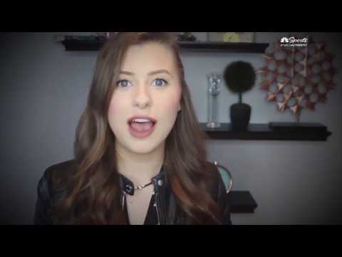 Draymond Green & Jordan Bell Go to SoulCycle... Sort of