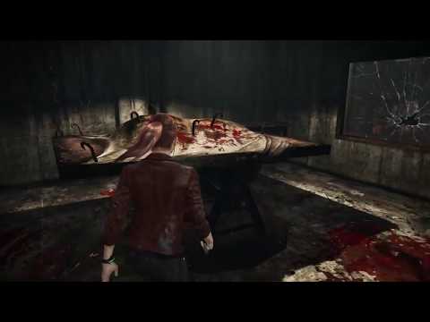 Zagrajmy w Resident Evil  Revelation 2  - odc 1.  - Gameplay