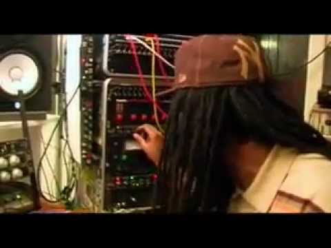 Terry Bible Street Clip