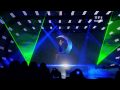 [ HD ] Black Eyed Peas - Meet Me Halfway Live ...