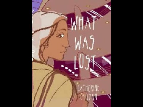 "What Was Lost" By Catherine O'Flynn