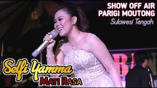 Download lagu SELFI Membuat Penonton 'Mati Rasa' (Show Off Air Parigi Moutong) mp3 Download lagu SELFI Membuat Penonton 'Mati Rasa' (Show Off Air Parigi Moutong) mp3