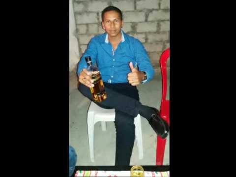 BUEN AMANTE - HECTOR COOX