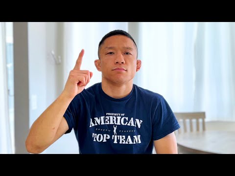 話題のカーフキック論争について堀口恭司に聞いてみました！