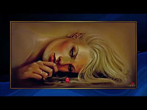 "Sweet  Morning Dew" By Oliver Shanti