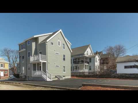 28 Arthur St, Unit 2, Beverly MA - Peter Lutts - Tel 978-979-1275