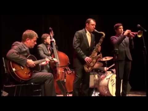 Michel Pastre Quintet - Gone with what Draft