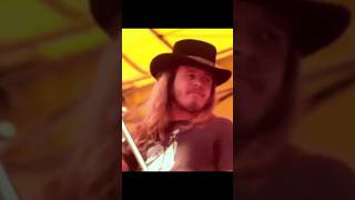 Lynyrd Skynyrd - Simple Man🚶‍♂️ #lynyrdskynyrd