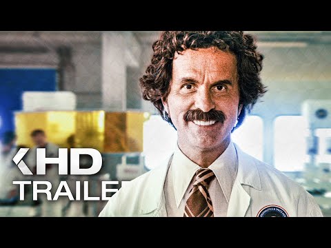 DIE GESCHICHTE DER MENSCHHEIT: Leicht Gekürzt Trailer German Deutsch (2022)