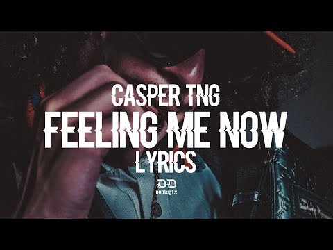 Video thumbnail for Feeling Me Now