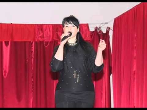 VESELIN PAULJESKOVIC - SANELA JEFTIC - GERGINA,GERGINA - UZIVO - 2014