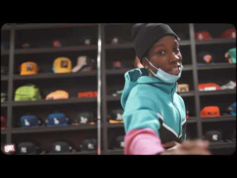 Baby Drac & MondoeSix4 - Sick Of Us (Official Music Video)