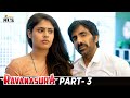 Ravanasura रावणासुरा Latest Hindi Full Movie 4K Ravi Teja Sushanth Megha Akash Par