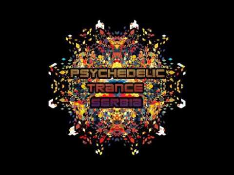statik - escape (psytrance)