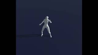 Male And Female Base Meshes video thumbnail