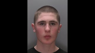 Rhys Jones’ killer Sean Mercer sensationally ‘confesses’ to murdering the 11-year-old schoolboy as h video