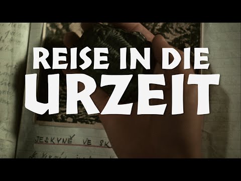 Reise in die Urzeit - Jetzt auf Blu-ray und DVD! - von Karel Zeman - Filmjuwelen
