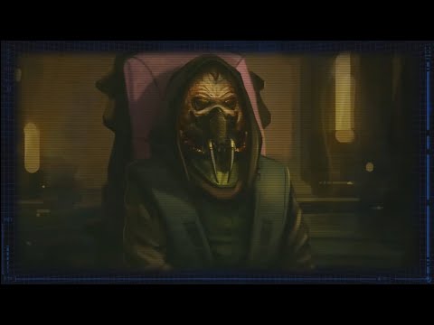 SWTOR: Galactic Timeline EXPLAINED