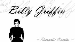 Billy Griffin - Romantic Number