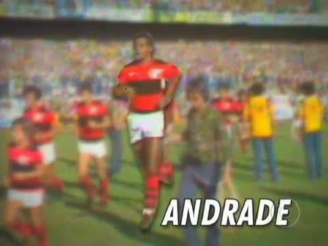 Grêmio e flamengo em 1982 ! Título roubado!