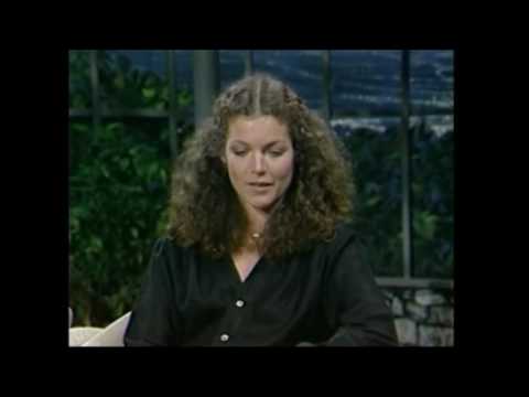 Amy Irving 1984 - Oscar nominee for Barbra Streisand's  film. Yent'l.