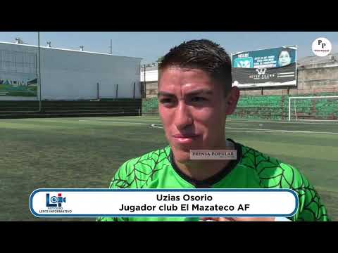 NOTICIERO LENTE INFORMATIVO EMISIÓN 176