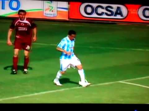 Cittadella - Pescara 1 - 2 SANSOVINI