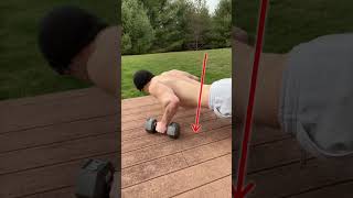 Download lagu Build a massive chest with ONLY push ups mp3 Download lagu Build a massive chest with ONLY push ups mp3