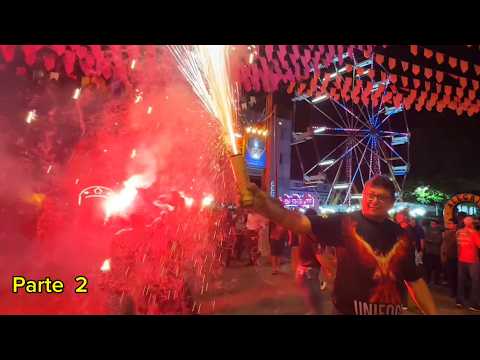 Abertura São João de Estância Sergipe 2026