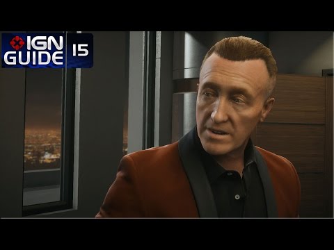 Battlefield Hardline Walkthrough - Episode 07: Glass Houses, pt 2