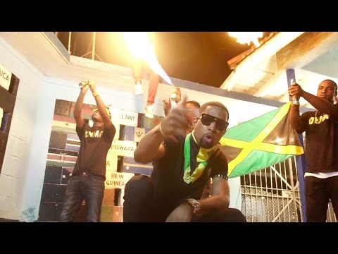 Black Mattic- Without Dancehall (Official Music Video)