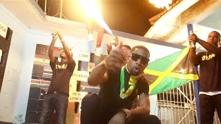 Black Mattic- Without Dancehall (Official Music Video)