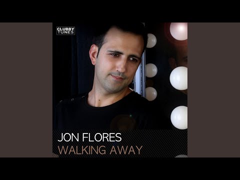 Walking Away (Extended Club Mix)