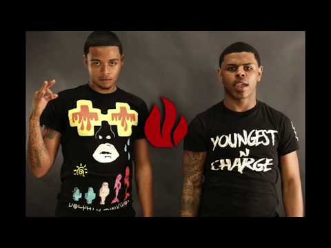 [FREE] Bris x Yatta x Mozzy Type Beat - "100 Rounds" (Prod. By TerisJay)