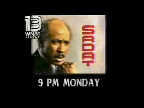 WNYT Commercial Breaks (October 25, 1983)
