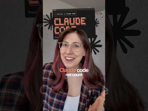 Video Thumbnail: Is Claude Code vibe coding?