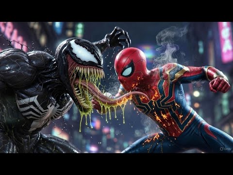 Spider-Man 2 2023 gameplay Full  Part 12 in 2026 – No Commentary | 4k!