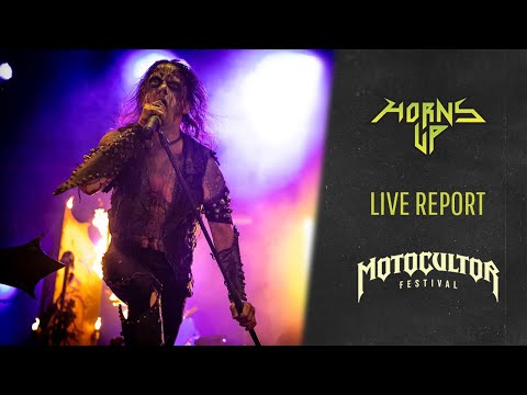 Motocultor Festival 2023 | Alors, cette nouvelle édition ?