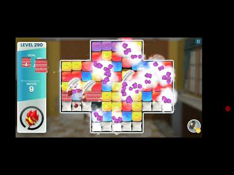 Property Brothers Home Design Level 290 - NO BOOSTERS 🛠️🏠 [ Leo G ]