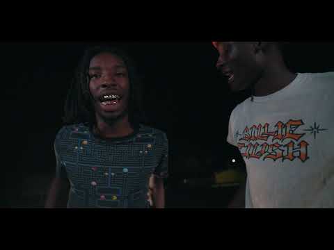 Rippin Shit - Sunny Child feat. SSB Quel (Official Music Video) Directed by @KraitMedia
