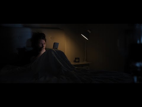Cinematic Lighting Tutorial - Bedroom At Night