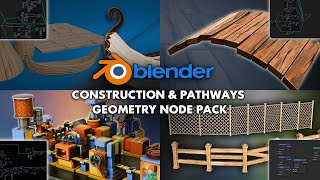 Construction & Pathways Kit video thumbnail
