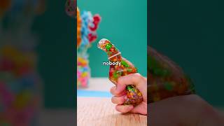 Download lagu I tried the VIRAL Frozen Corn Syrup hack! mp3