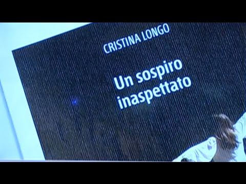 Libri. Un Sospiro Inaspettato, di Cristina Longo