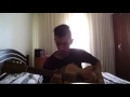 Three Days Grace - Never Too Late (acoustic ...