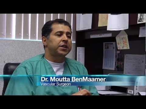 Treating PVD the Endovascular Way