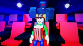 Baldi Camping Trip Roblox Th Clip - 