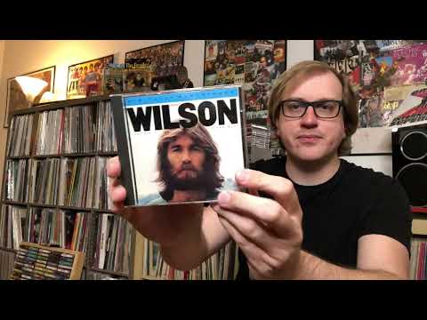 The History of U.S. Beach Boys CDs