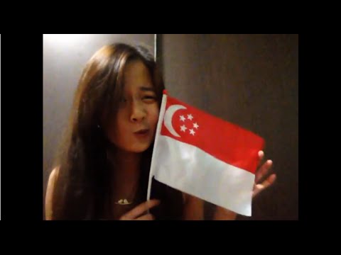 My Island Home (NDP 2006) - Kaira Gong (Eileen Ng Cover)